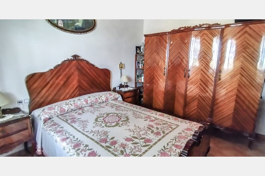 4 soveværelse Finca/Landehus til salg i Ayamonte - € 250.000 (Ref: 6950989)