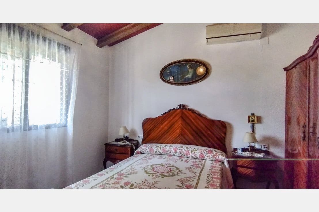 4 soveværelse Finca/Landehus til salg i Ayamonte - € 250.000 (Ref: 6950989)