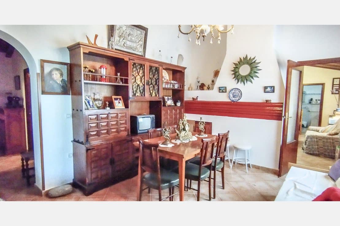 4 soveværelse Finca/Landehus til salg i Ayamonte - € 250.000 (Ref: 6950989)