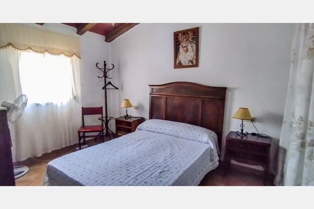 4 chambre Finca/Maison de Campagne à vendre à Ayamonte - 250 000 € (Ref: 6950989)