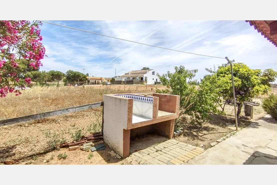 4 soveværelse Finca/Landehus til salg i Ayamonte - € 250.000 (Ref: 6950989)