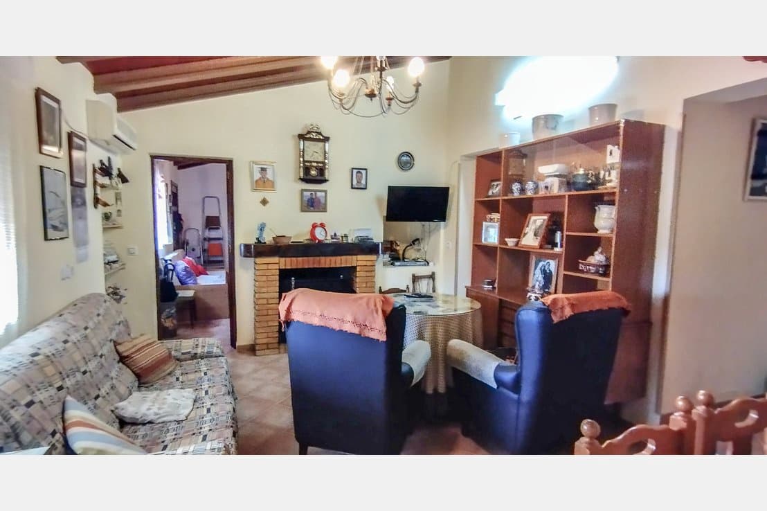 4 soveværelse Finca/Landehus til salg i Ayamonte - € 250.000 (Ref: 6950989)