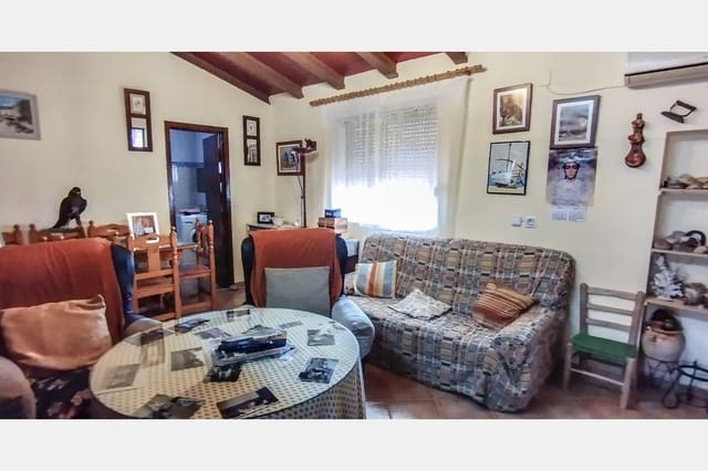 4 chambre Finca/Maison de Campagne à vendre à Ayamonte - 250 000 € (Ref: 6950989)