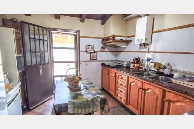 4 chambre Finca/Maison de Campagne à vendre à Ayamonte - 250 000 € (Ref: 6950989)