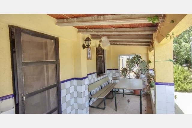 4 chambre Finca/Maison de Campagne à vendre à Ayamonte - 250 000 € (Ref: 6950989)