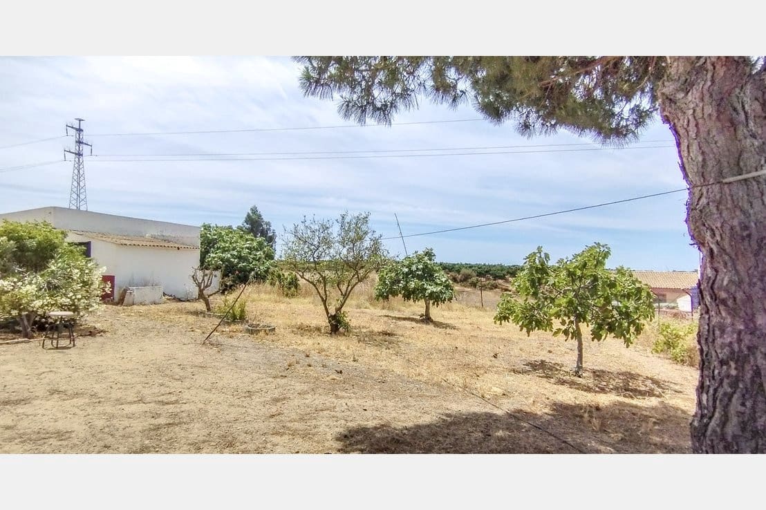 4 soveværelse Finca/Landehus til salg i Ayamonte - € 250.000 (Ref: 6950989)