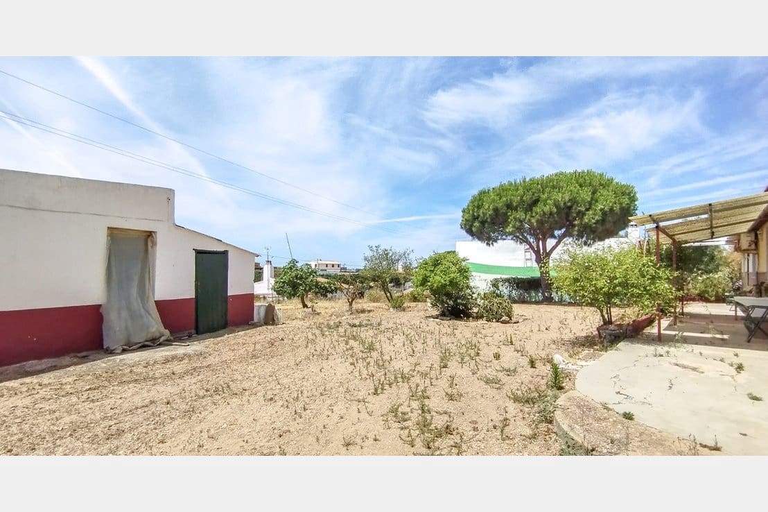 4 soveværelse Finca/Landehus til salg i Ayamonte - € 250.000 (Ref: 6950989)