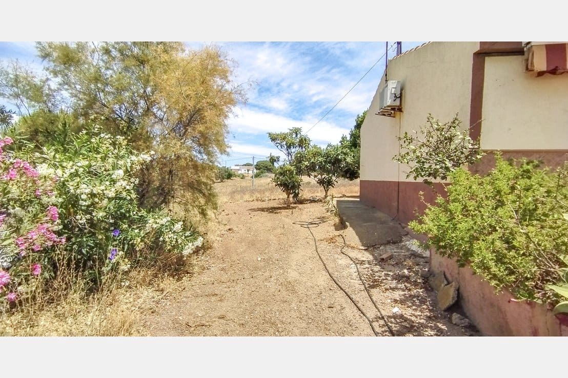 4 soveværelse Finca/Landehus til salg i Ayamonte - € 250.000 (Ref: 6950989)