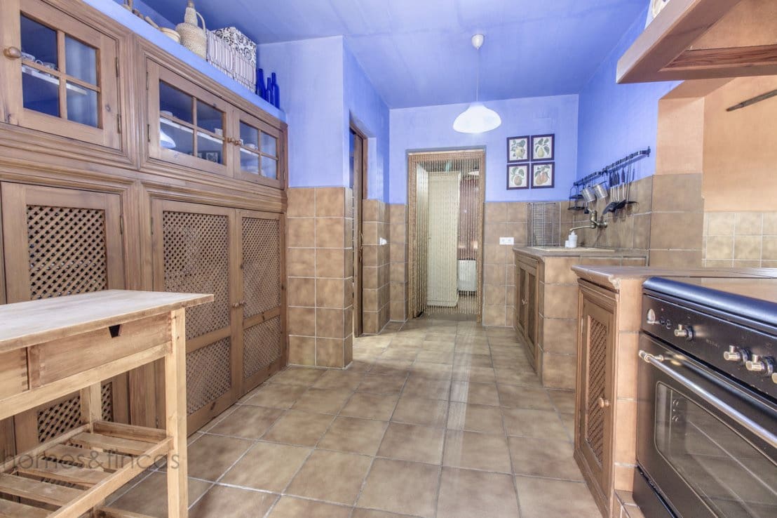 7 slaapkamer Villa te koop in Cartaya met zwembad - € 840.000 (Ref: 7027857)