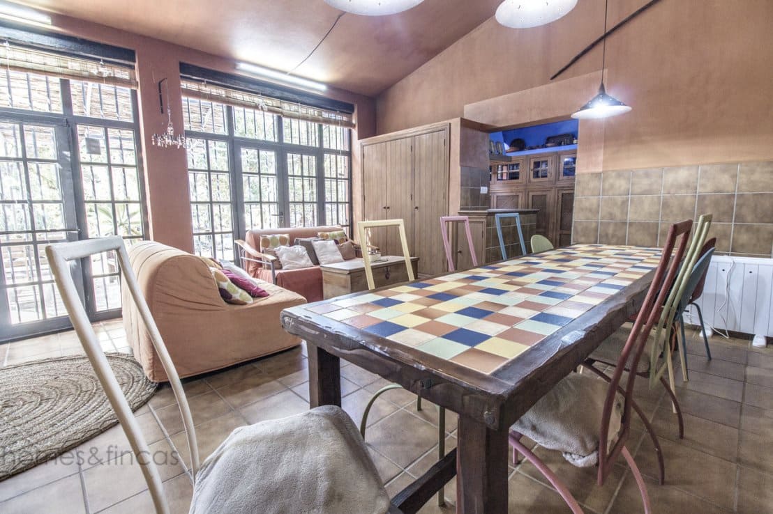 7 slaapkamer Villa te koop in Cartaya met zwembad - € 840.000 (Ref: 7027857)