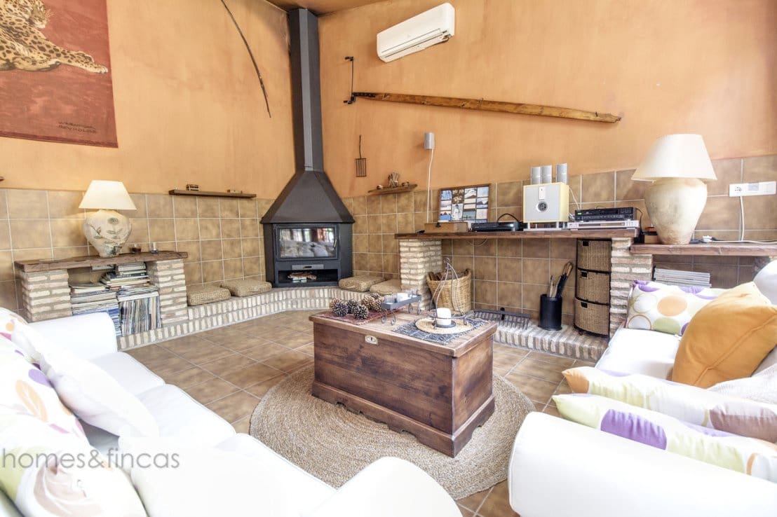 7 slaapkamer Villa te koop in Cartaya met zwembad - € 840.000 (Ref: 7027857)