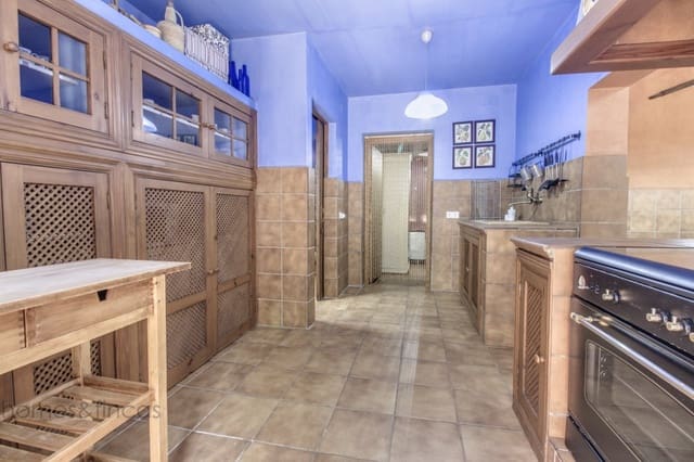 7 soverom Villa til salgs i Cartaya med svømmebasseng - € 840 000 (Ref: 7027857)