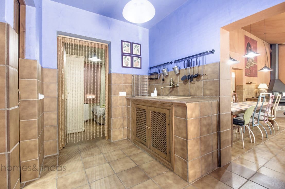7 slaapkamer Villa te koop in Cartaya met zwembad - € 840.000 (Ref: 7027857)