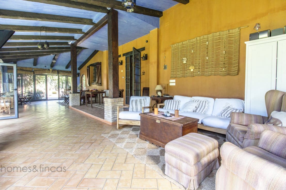 7 slaapkamer Villa te koop in Cartaya met zwembad - € 840.000 (Ref: 7027857)