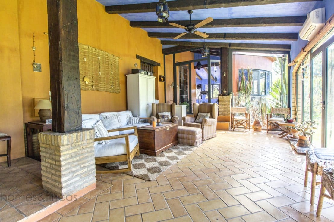 7 slaapkamer Villa te koop in Cartaya met zwembad - € 840.000 (Ref: 7027857)