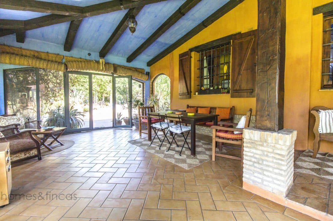 7 slaapkamer Villa te koop in Cartaya met zwembad - € 840.000 (Ref: 7027857)