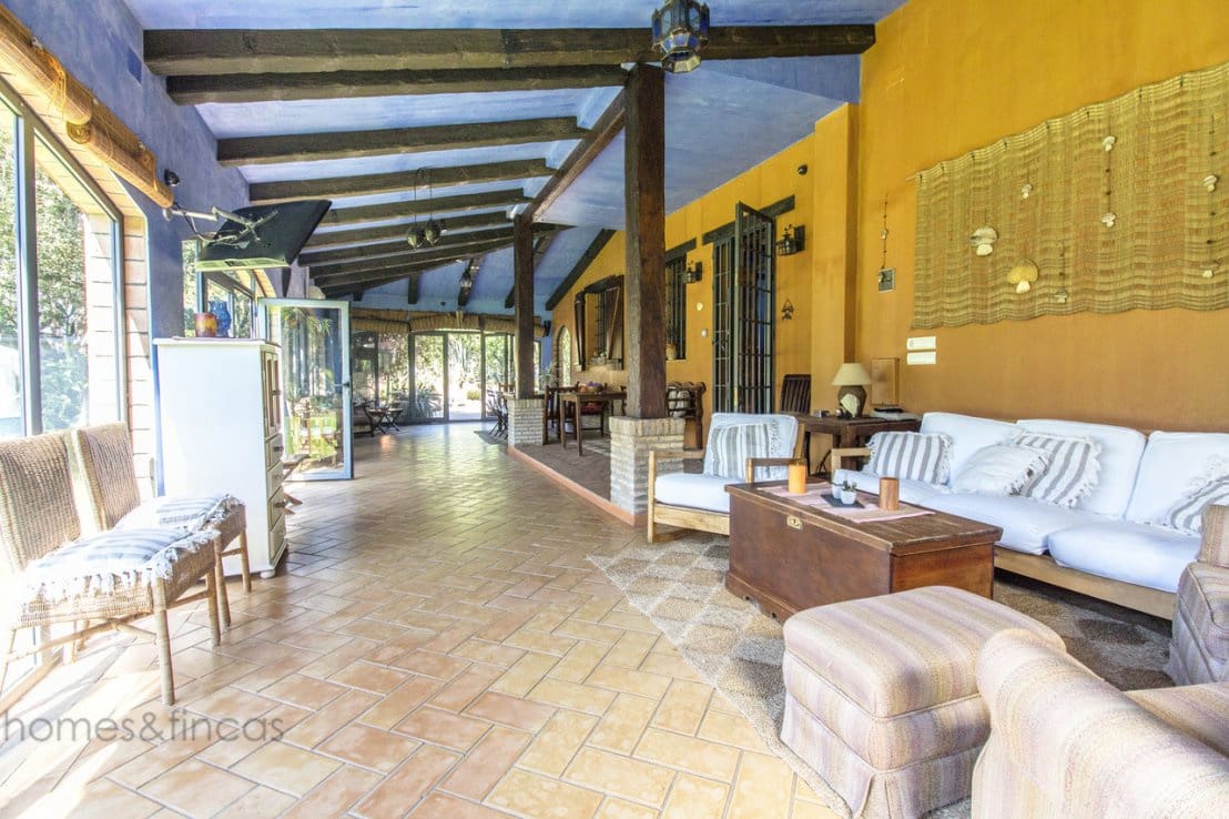7 slaapkamer Villa te koop in Cartaya met zwembad - € 840.000 (Ref: 7027857)