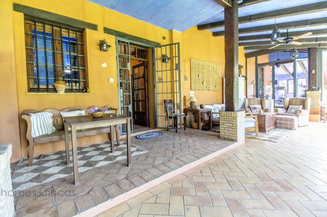 7 slaapkamer Villa te koop in Cartaya met zwembad - € 840.000 (Ref: 7027857)