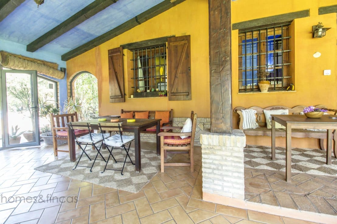 7 slaapkamer Villa te koop in Cartaya met zwembad - € 840.000 (Ref: 7027857)