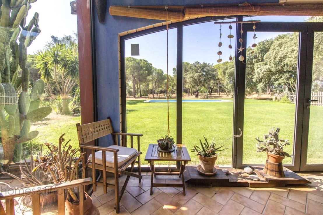 7 slaapkamer Villa te koop in Cartaya met zwembad - € 840.000 (Ref: 7027857)