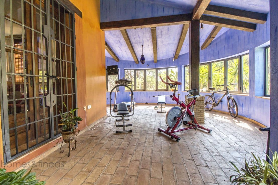 7 slaapkamer Villa te koop in Cartaya met zwembad - € 840.000 (Ref: 7027857)