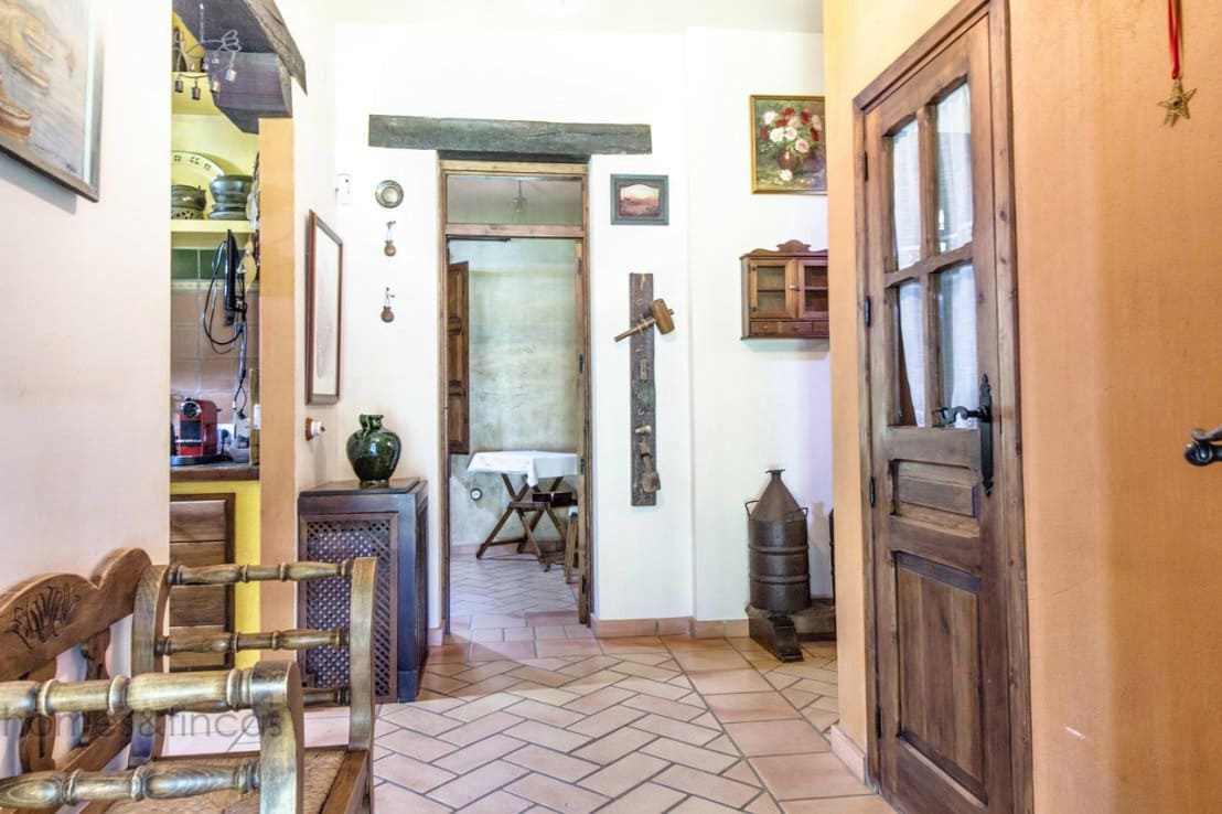7 slaapkamer Villa te koop in Cartaya met zwembad - € 840.000 (Ref: 7027857)