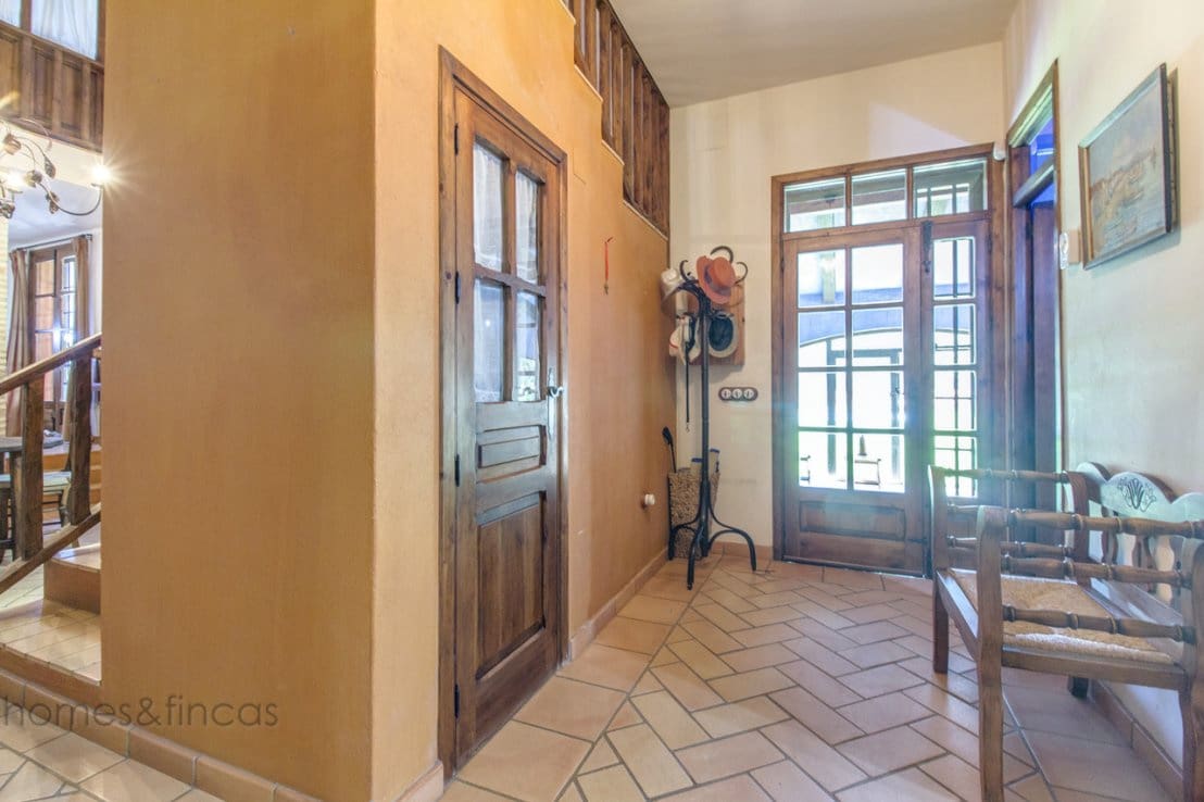 7 slaapkamer Villa te koop in Cartaya met zwembad - € 840.000 (Ref: 7027857)