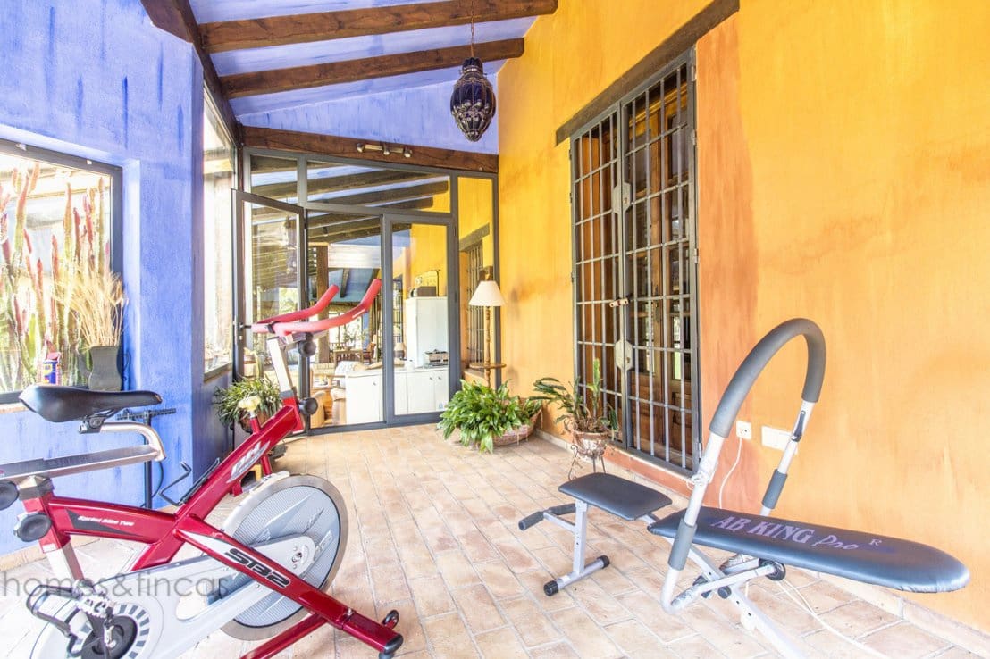 7 slaapkamer Villa te koop in Cartaya met zwembad - € 840.000 (Ref: 7027857)