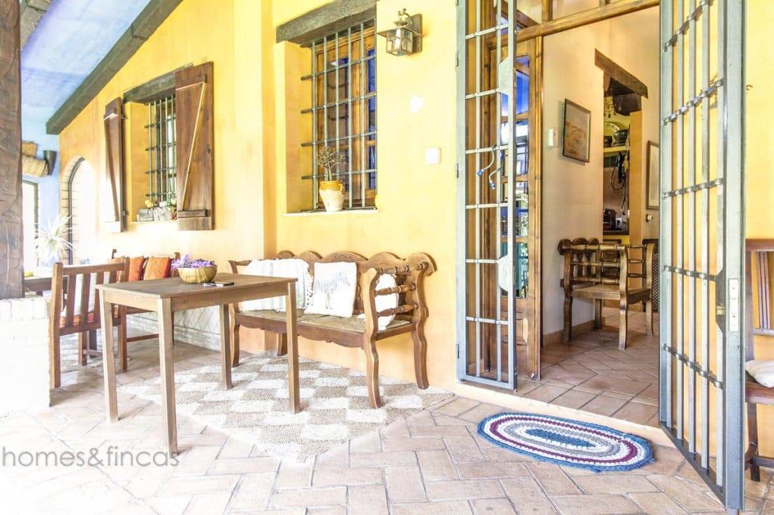 7 slaapkamer Villa te koop in Cartaya met zwembad - € 840.000 (Ref: 7027857)