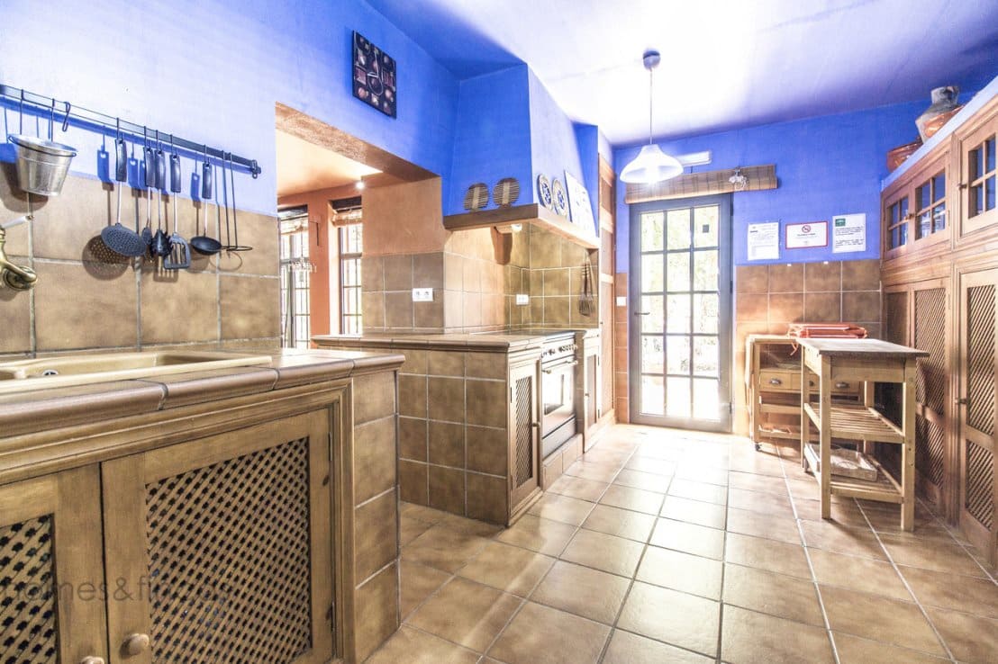 7 slaapkamer Villa te koop in Cartaya met zwembad - € 840.000 (Ref: 7027857)