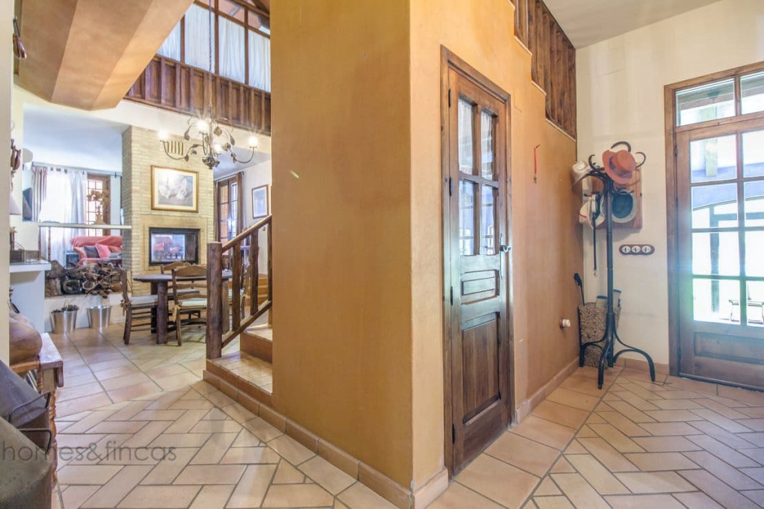 7 slaapkamer Villa te koop in Cartaya met zwembad - € 840.000 (Ref: 7027857)