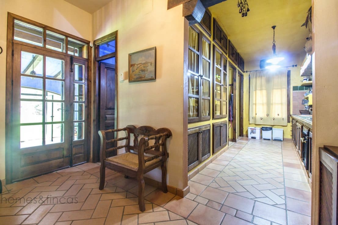 7 slaapkamer Villa te koop in Cartaya met zwembad - € 840.000 (Ref: 7027857)