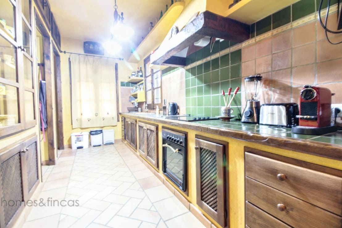 7 slaapkamer Villa te koop in Cartaya met zwembad - € 840.000 (Ref: 7027857)