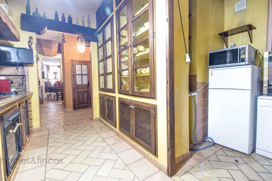 7 slaapkamer Villa te koop in Cartaya met zwembad - € 840.000 (Ref: 7027857)