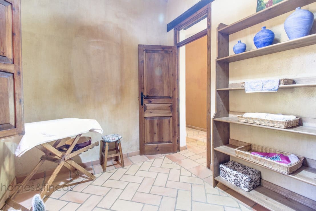 7 slaapkamer Villa te koop in Cartaya met zwembad - € 840.000 (Ref: 7027857)