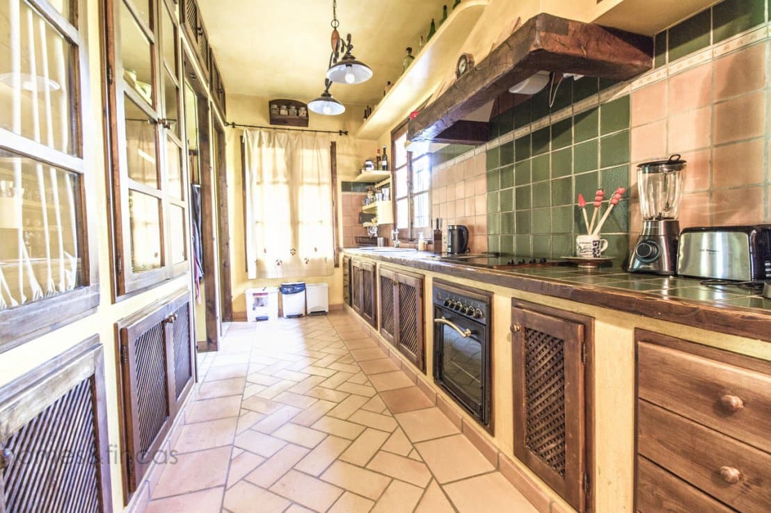 7 slaapkamer Villa te koop in Cartaya met zwembad - € 840.000 (Ref: 7027857)