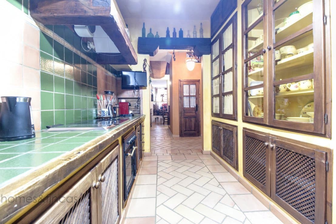 7 slaapkamer Villa te koop in Cartaya met zwembad - € 840.000 (Ref: 7027857)