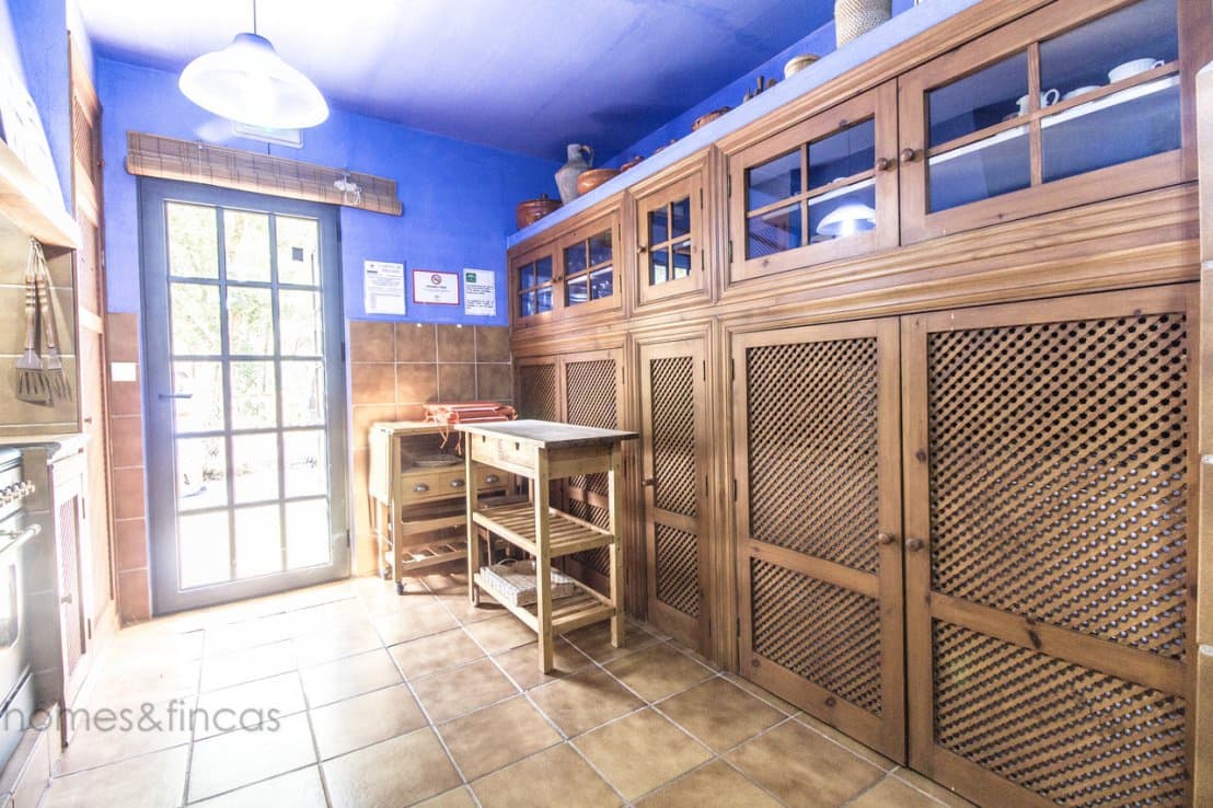 7 slaapkamer Villa te koop in Cartaya met zwembad - € 840.000 (Ref: 7027857)