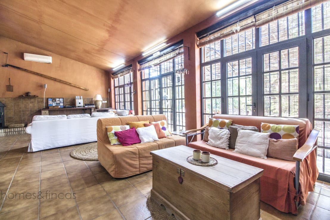 7 slaapkamer Villa te koop in Cartaya met zwembad - € 840.000 (Ref: 7027857)