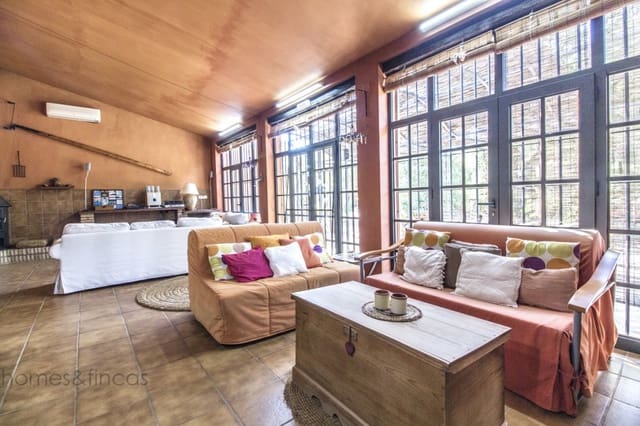 7 soverom Villa til salgs i Cartaya med svømmebasseng - € 840 000 (Ref: 7027857)