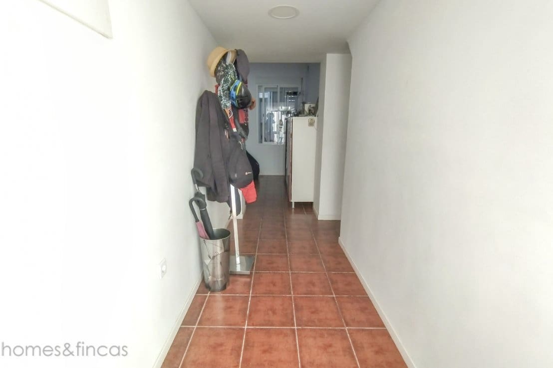 3 chambre Appartement à vendre à Ayamonte - 159 000 € (Ref: 7171194)