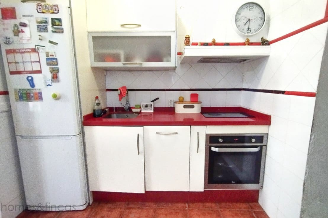 3 chambre Appartement à vendre à Ayamonte - 159 000 € (Ref: 7171194)