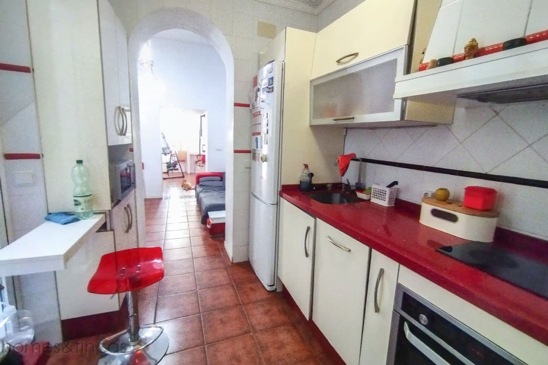 3 chambre Appartement à vendre à Ayamonte - 159 000 € (Ref: 7171194)