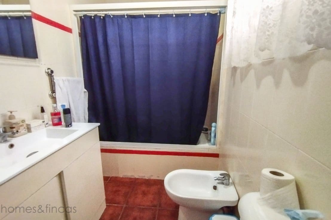 3 chambre Appartement à vendre à Ayamonte - 159 000 € (Ref: 7171194)