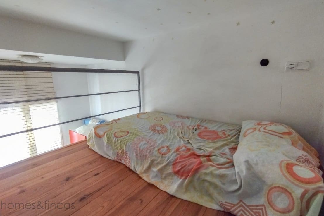 3 chambre Appartement à vendre à Ayamonte - 159 000 € (Ref: 7171194)