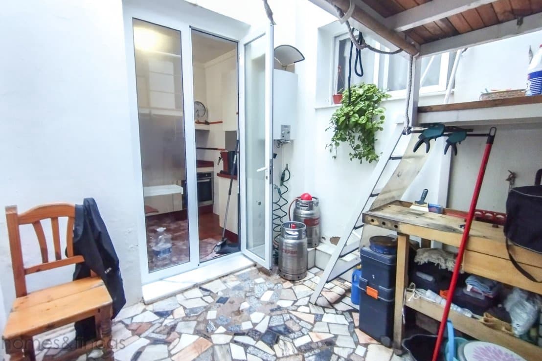 3 chambre Appartement à vendre à Ayamonte - 159 000 € (Ref: 7171194)