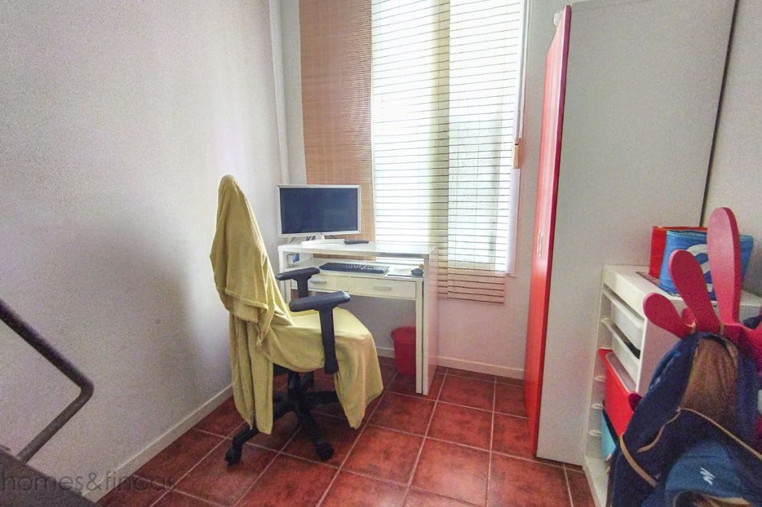 3 chambre Appartement à vendre à Ayamonte - 159 000 € (Ref: 7171194)