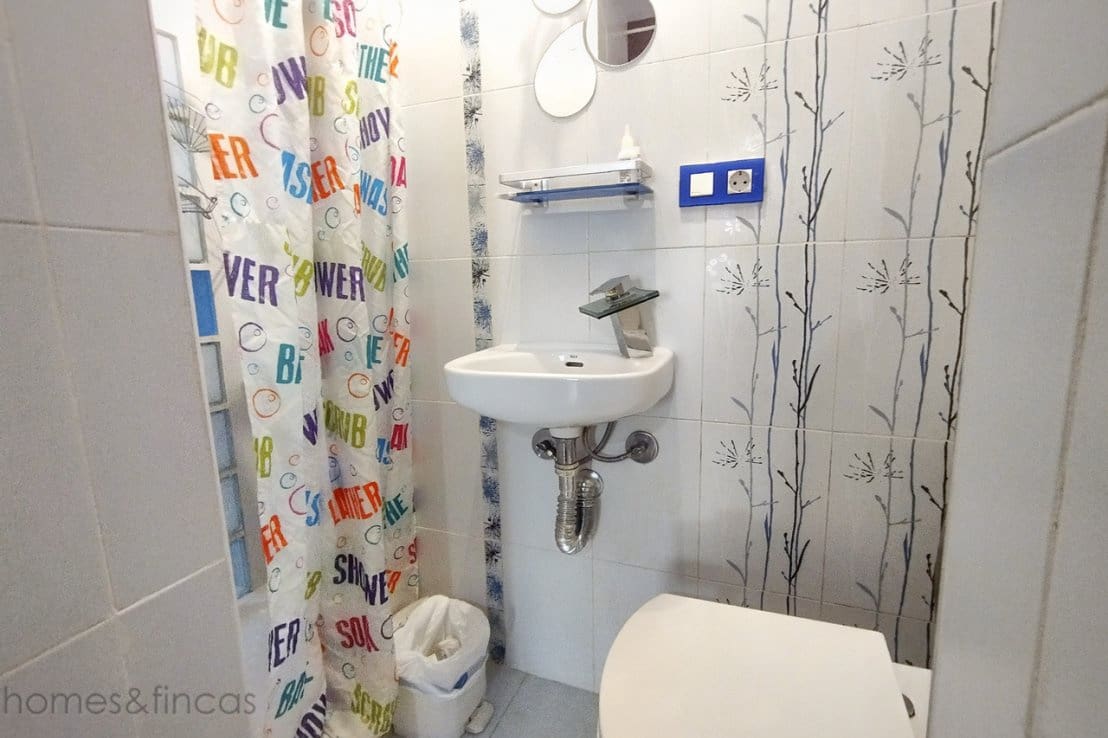 3 chambre Appartement à vendre à Ayamonte - 159 000 € (Ref: 7171194)