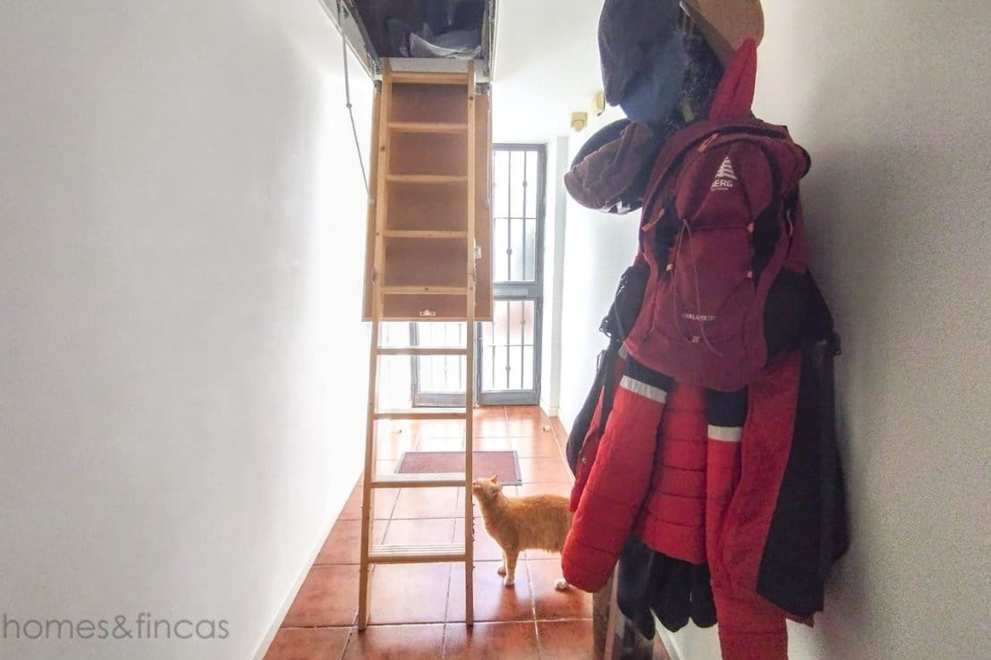 3 chambre Appartement à vendre à Ayamonte - 159 000 € (Ref: 7171194)