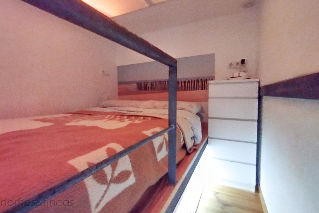 3 chambre Appartement à vendre à Ayamonte - 159 000 € (Ref: 7171194)